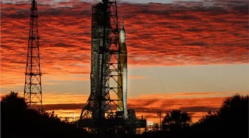 تأجيل رحلة القمر.. ناسا تحدد موعداً جديداً لإطلاق مهمتها الفضائية المرتقبة